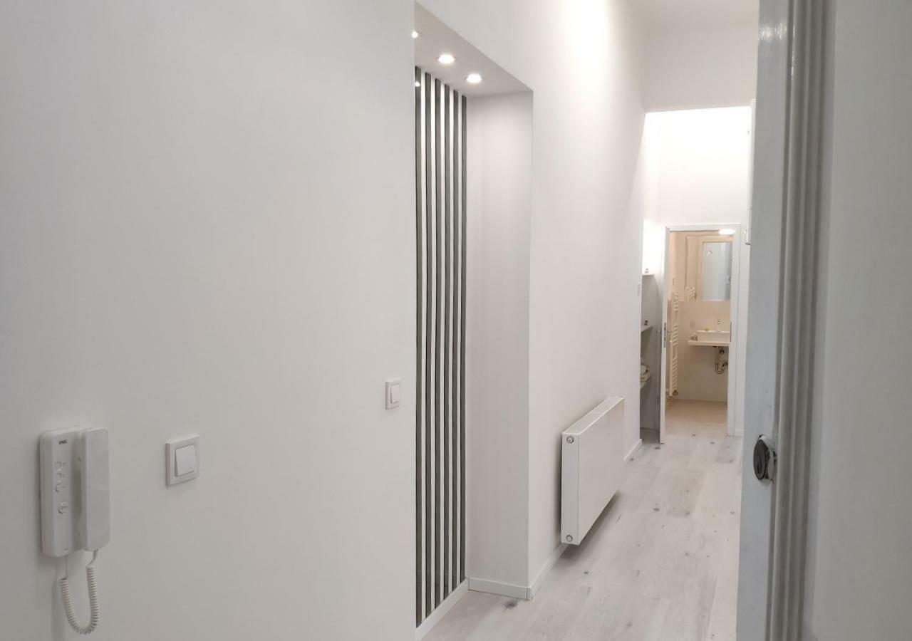 Luxurios And Historic Apartment "Shine" - Right On The Main Square Zagreb Luaran gambar