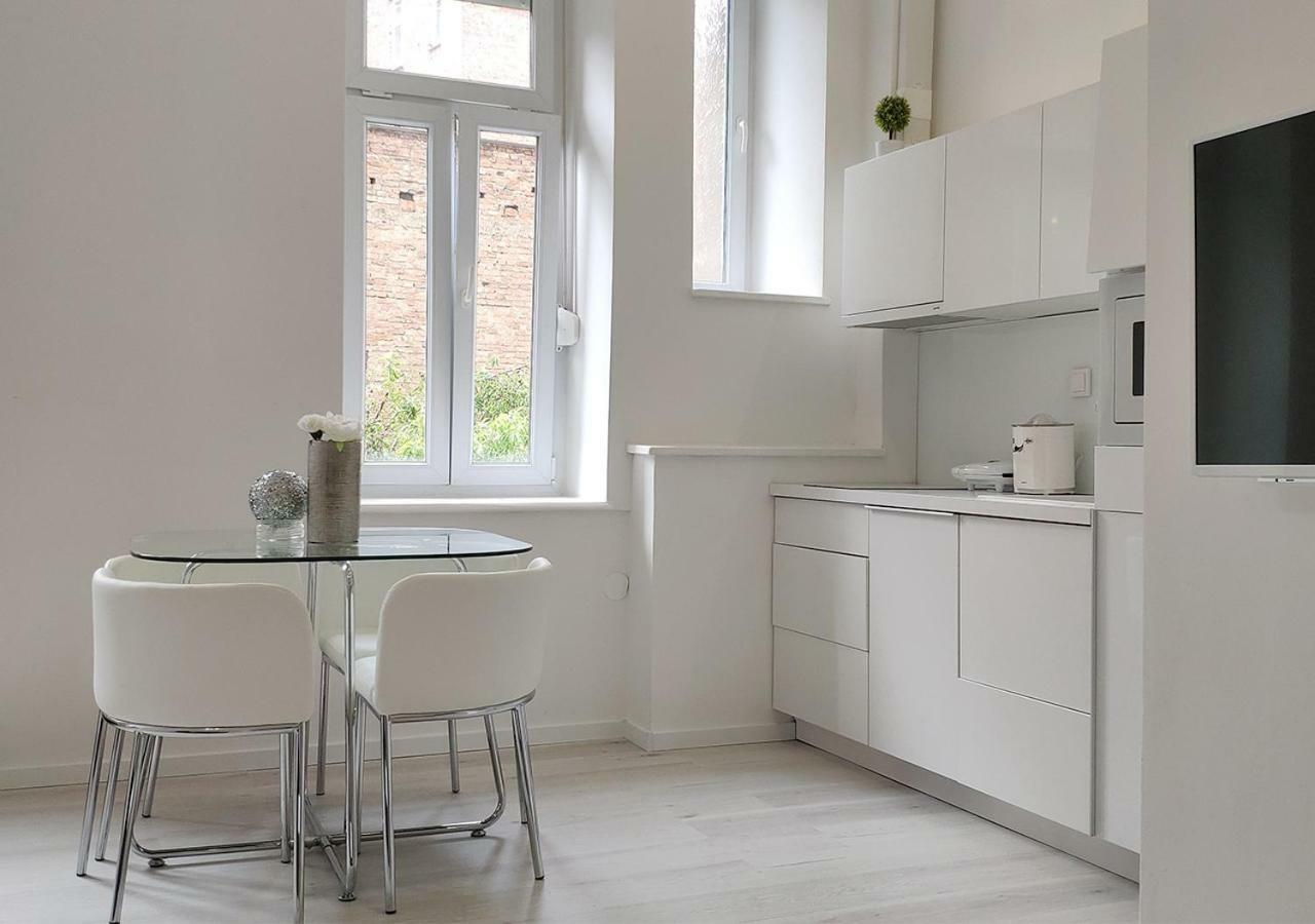 Luxurios And Historic Apartment "Shine" - Right On The Main Square Zagreb Luaran gambar