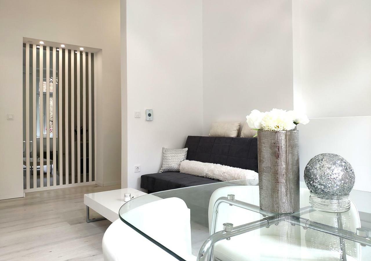 Luxurios And Historic Apartment "Shine" - Right On The Main Square Zagreb Luaran gambar