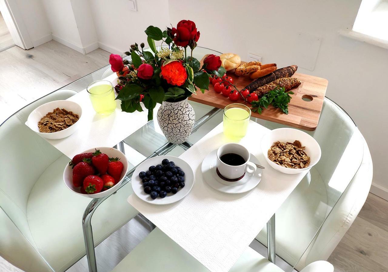 Luxurios And Historic Apartment "Shine" - Right On The Main Square Zagreb Luaran gambar